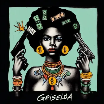 Griselda by Louis Gold