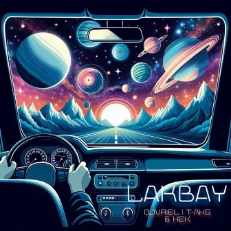 Lakbay (Remix) by Djvriel