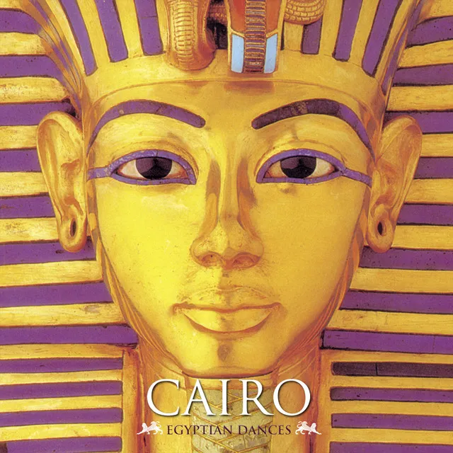 Cairo - Egyptian Dances