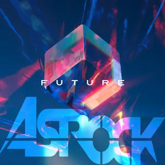 The Future (Upstairs at Erik's Mix) by AsRock