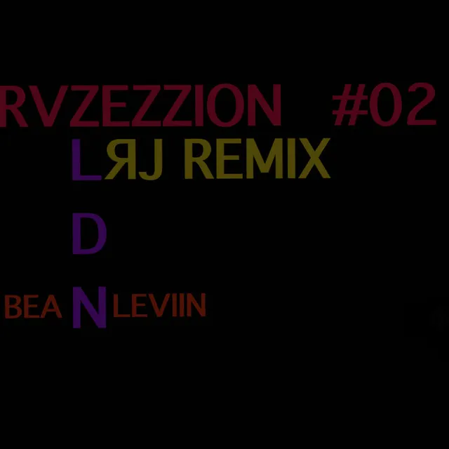 Rv Zezzion #02 - Rmx