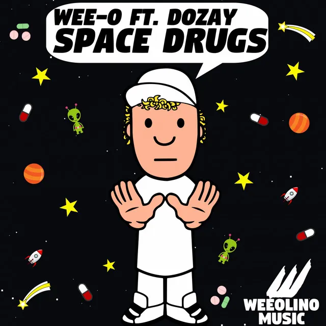 Space Drugs