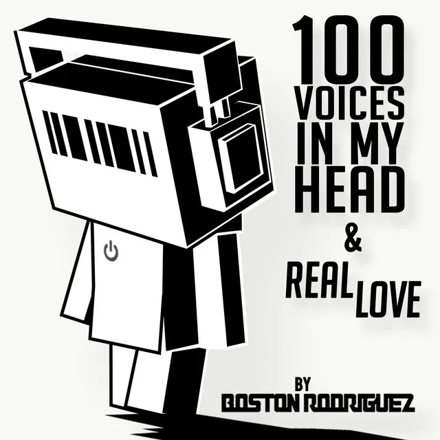 100 Voices in My Head