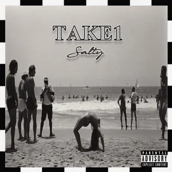 Take1 by Salty