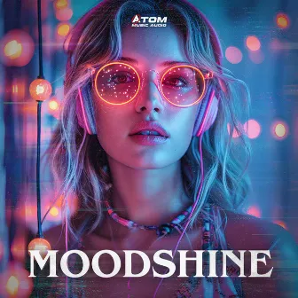 Moodshine by Dario Ferrante