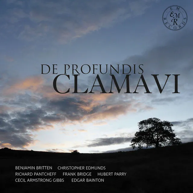 De Profundis Clamavi