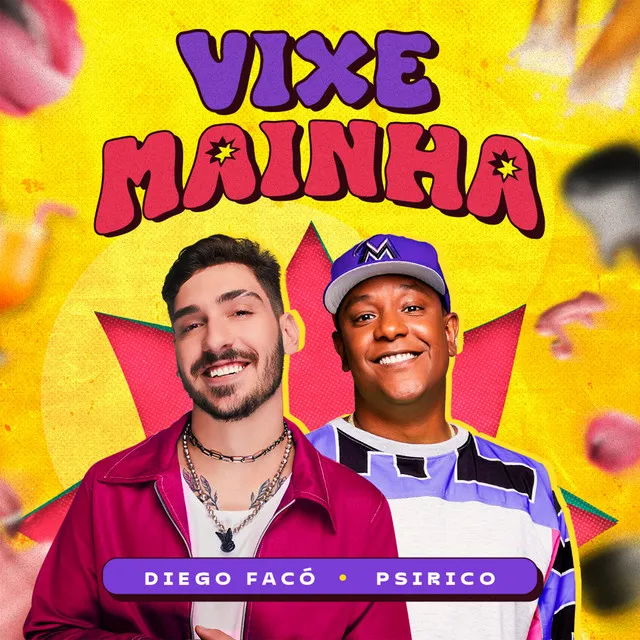 Vixe Mainha