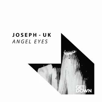 Angel Eyes by JOSEPH-UK