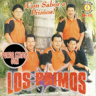 Con Sabor a Primo by Los Primos