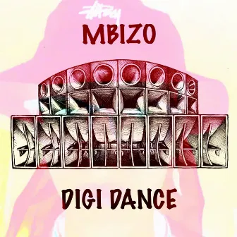 Digi Dance by Mbizo