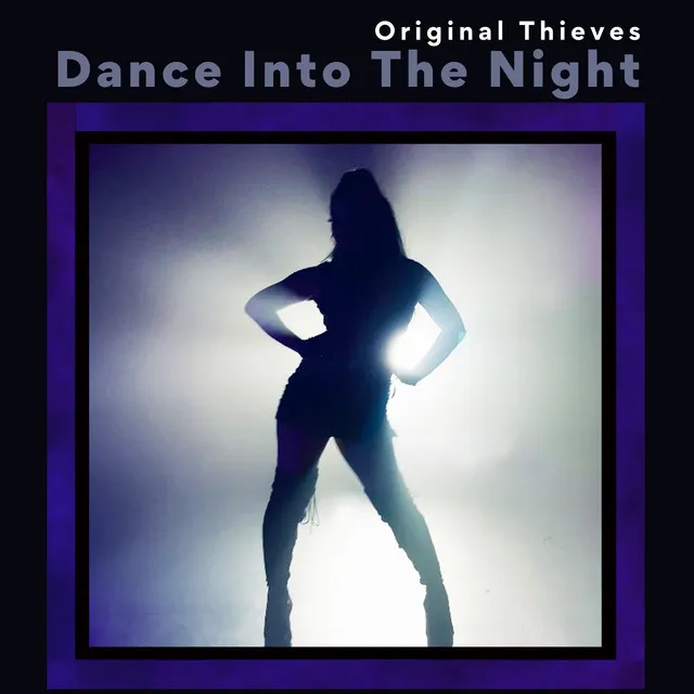 Dance into the Night (Radio Edit)