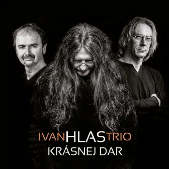 Krasnej dar by Ivan Hlas