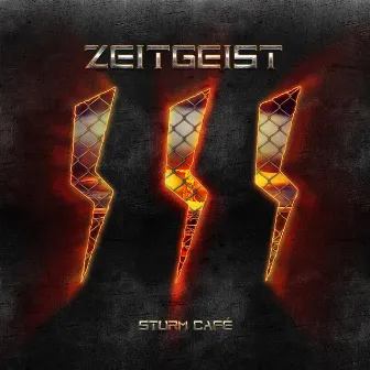 Zeitgeist by Sturm Café