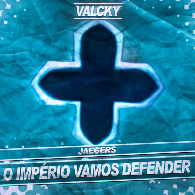 Jaegers: O Império Vamos Defender