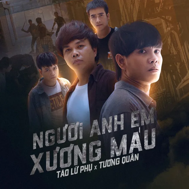 Người Anh Em Xương Máu