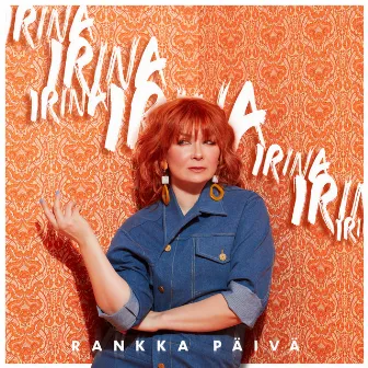 Rankka päivä by Irina