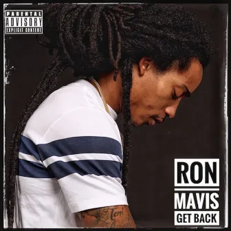 Get Back by Ron Mavis