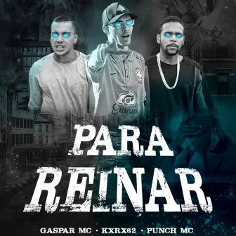 Pra Reinar by Gaspar José