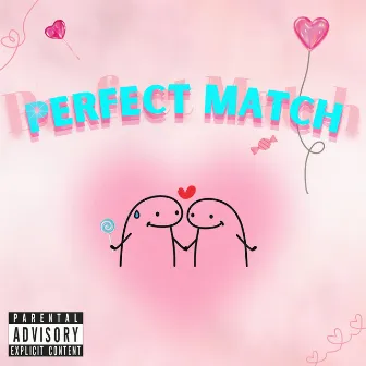 perfect match by Idknoou