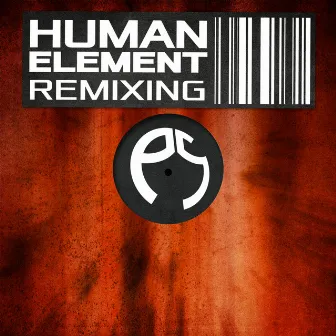 Human Element Remixing by Sun Control Species