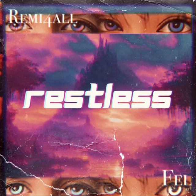 restless