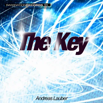 The Key by Andreas Lauber