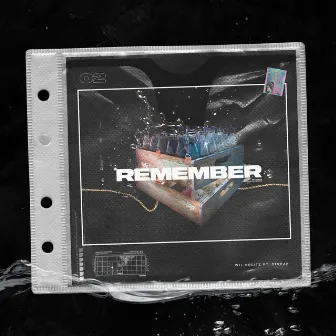 Remember by Wil Kreitz