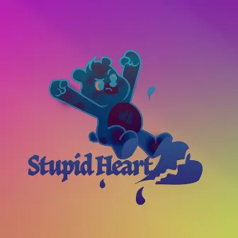 Stupid Heart by Bluey Thomas