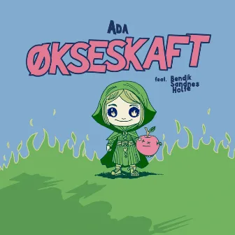 Økseskaft by Ada