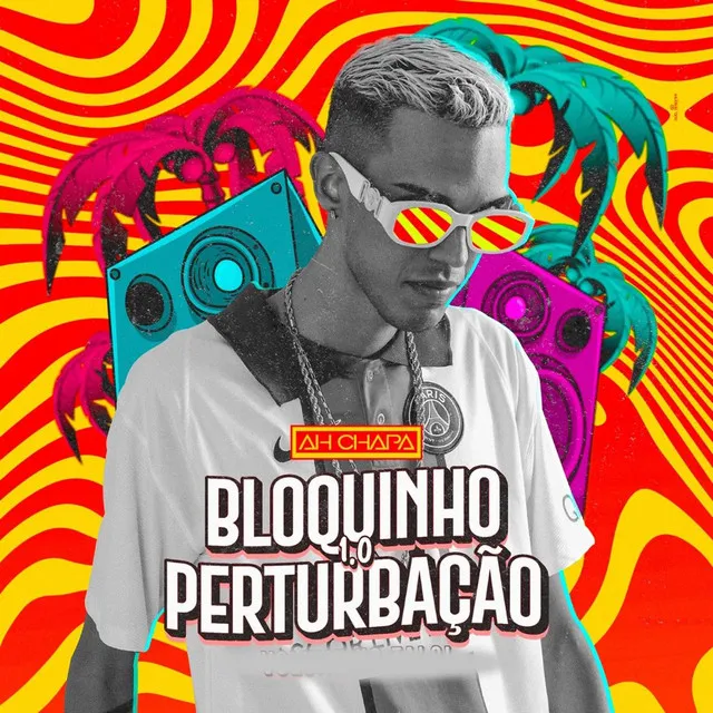 Bloquinho Perturbação 1.0