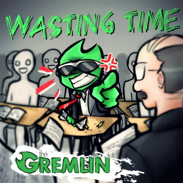 Wasting Time