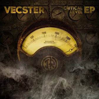 Critical Level EP by Vecster