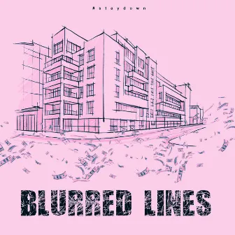 Blurred Lines by Luh Bg