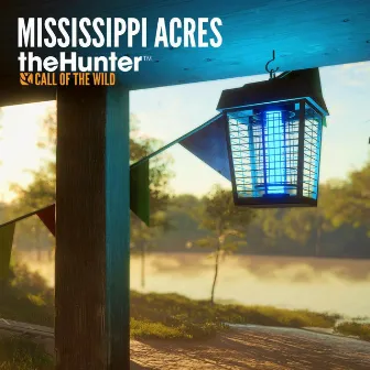 Mississippi Acres Preserve (Official Soundtrack) by 