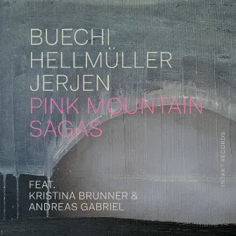 Pink Mountain Sagas by Sarah Buechi