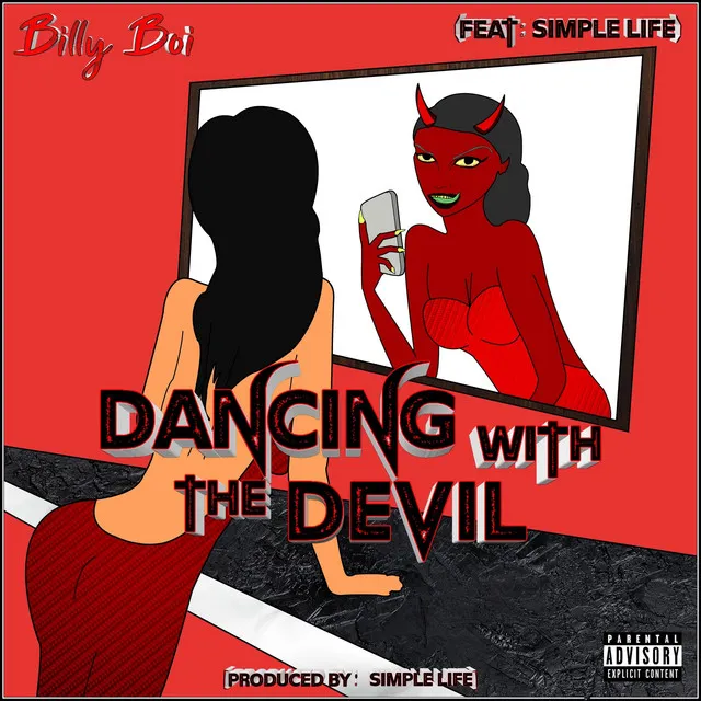 Dancing With the Devil