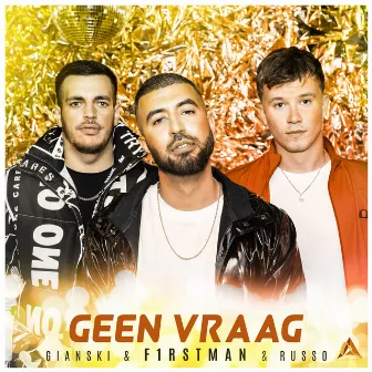 Geen Vraag by Gianski