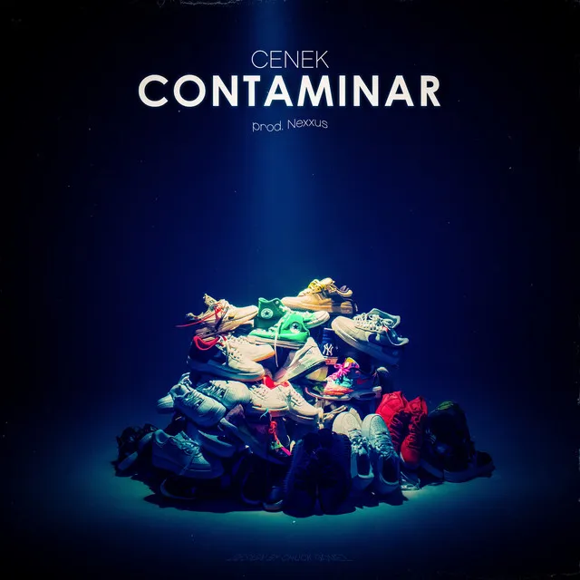 Contaminar