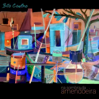 Na Sombra da Amendoeira by Bito Coelho