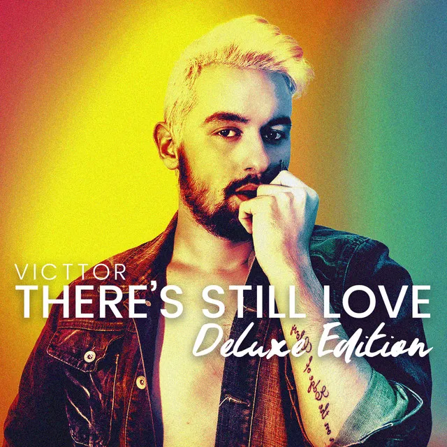 There's Still Love - Aslei de Calais Remix