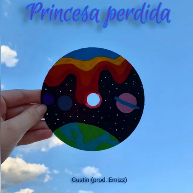 Princesa Perdida