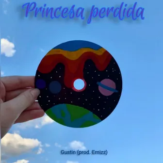 Princesa Perdida by Gustin MC