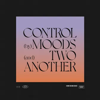 Control by Two Another