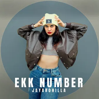 Ekk Number by Jaya Rohilla