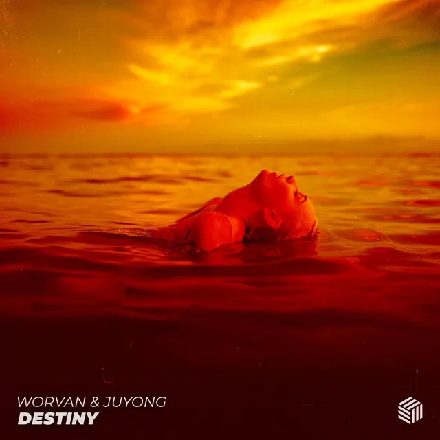 Destiny - Extended Mix