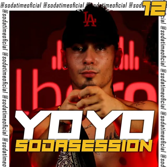 Yoyo Soda Session 12