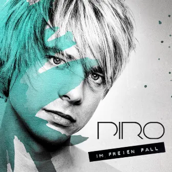 Im freien Fall by Piro