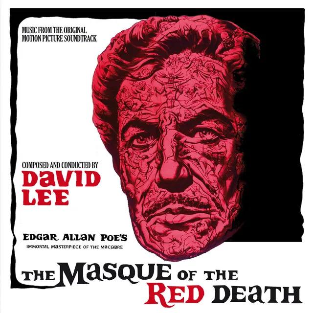 The Masque of the Red Death (Original Motion Picture Soundtrack)