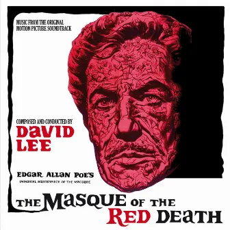 The Masque of the Red Death (Original Motion Picture Soundtrack) by David Lee