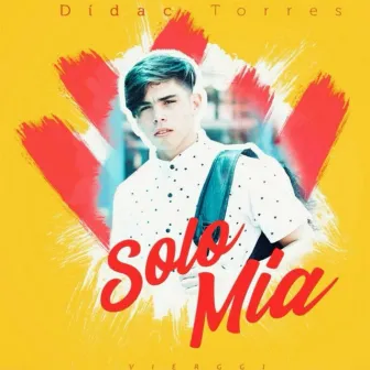 Solo mía by Didac Torres